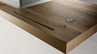 Вытяжка Elica BIO ISLAND WH/A/120х53 ROVERE (фото 5)