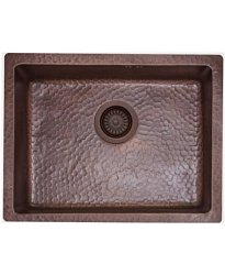 Seaman Natural Genova SMC-6046U Antique (Patina), стандартная комплектация1