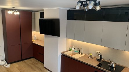 Кухня РЕ2111011