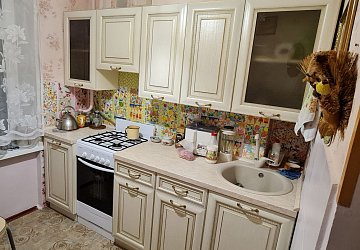 Кухня РФ211102