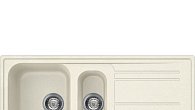 Мойка SMEG LZ102P (фото 1)