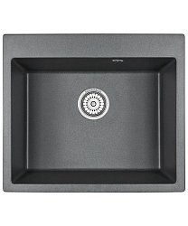 KUPPERSBERG MODENA 60 NL 1B DARK ROCK1