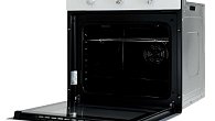 Духовой шкаф LEX EDM 070 WH (фото 2)