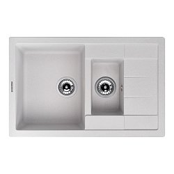 KUPPERSBERG MODENA 1,5B1D GREY1