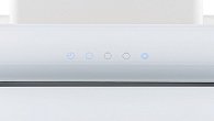 Вытяжка KRONA LIVA 600 white S (фото 4)