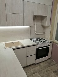 Кухня МС201103 угловая1