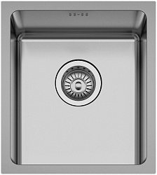 Seaman Eco Roma U SMR-3438A, стандартная комплектация1