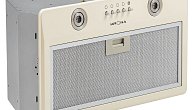 Вытяжка KRONA RUNA 600 ivory PB (фото 2)