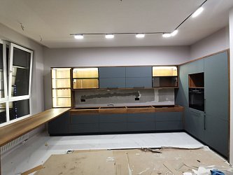Кухня ШН2103011