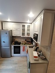 Кухня ЛШ2104041