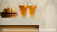 Caesarstone 4220 Buttermilk (фото 3)