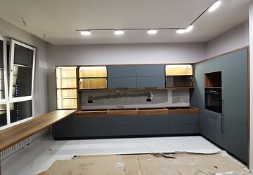Кухня ШН210301