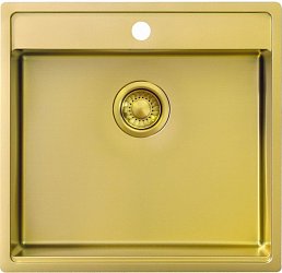 TopZero TNL540 GOLD1