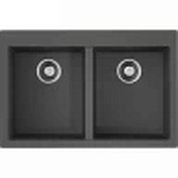 Omoikiri Bosen 80-2-PL Tetogranit/платина1