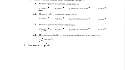 Кухня РБ2206021