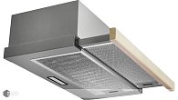 Вытяжка LEX HUBBLE 600 RAW WOOD (фото 1)