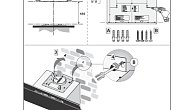 Вытяжка Korting KHC 97070 GN (фото 4)