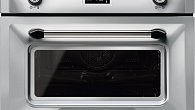 Духовой шкаф Smeg SF4920MCX1 (фото 1)