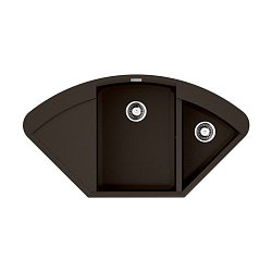 Omoikiri Sakaime 105C-DC Tetogranit/темный шоколад1