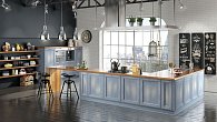 Кухня Милан Джинс (фото 3)