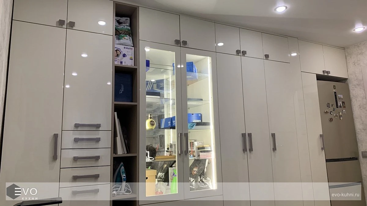 Шкаф МС210302 (фото 8)