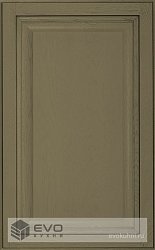 Зеленый тростник Ral6013 (без патины или с золотой патиной)