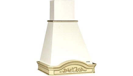 Viaona Cappe София 60 inca 900 белый муар1