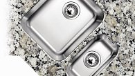Мойка Blanco Supra 160-U Cталь полированная (фото 4)