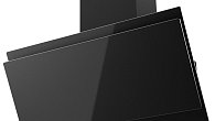Вытяжка KRONA VENERA 600 black PB (фото 1)