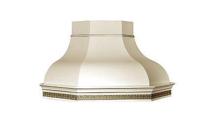 Viaona Cappe Камелия угловая ППУ с ВМ-360/70 слоновая кость1