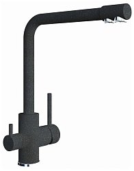 DR.GANS Акцент с подключением к фильтру Графит1