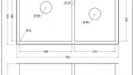 Мойка EMAR EMB-210 PVD Nano Coppery (фото 4)