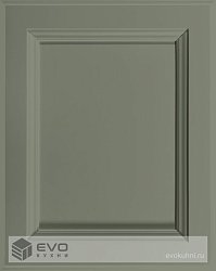 Серый цемент RAL 7033