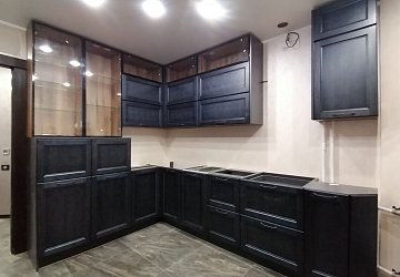 Кухня угловая ШТ201202