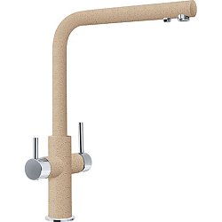  FRANKE Neptune Clear Water с фильтрацией, бежевый1