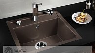Мойка Blanco Dalago 5 Кофе (фото 4)