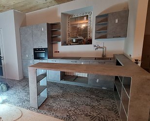 Кухня РФ2309061