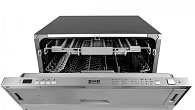 Посудомоечная машина ZorG Technology W60B2A411B-BE0 (фото 8)