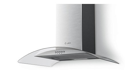 LEX PARIS N 600 INOX1