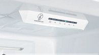 Холодильник MONSHER MRF 61201 Argent отдельностоящий (фото 5)