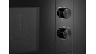 Микроволновая печь MAUNFELD JBMO725BK01 (фото 3)