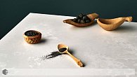 Caesarstone 4011 Cloudburst Concrete (фото 5)