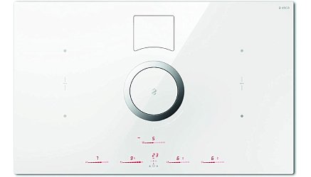 Elica NIKOLATESLA SWITCH WH/F/831