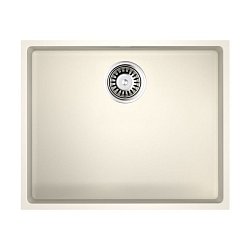 Omoikiri Bosen 54-U-WH Tetogranit/белый1