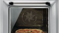 Духовой шкаф Smeg SFP6925XPZE (фото 1)