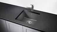 Мойка KUPPERSBERG UNIVERSA 50 NL 1B DARK ROCK (фото 2)