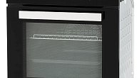 Духовой шкаф KRONA ROMANA 60 BL (фото 2)
