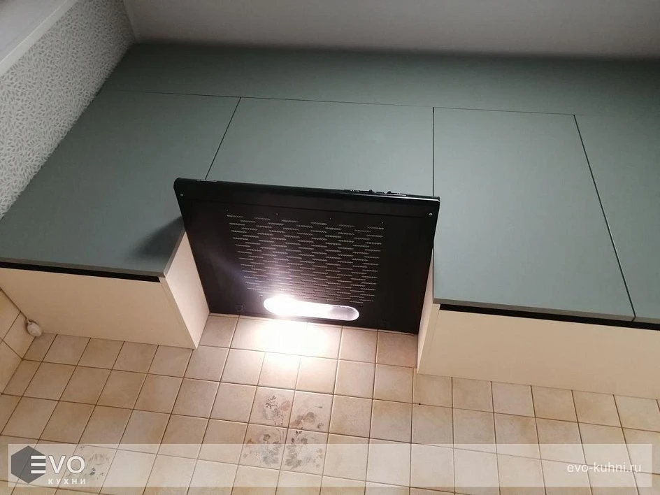 Кухня РК240202 (фото 7)