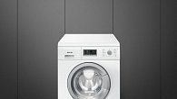 Стиральная машина Smeg LSF147E (фото 3)