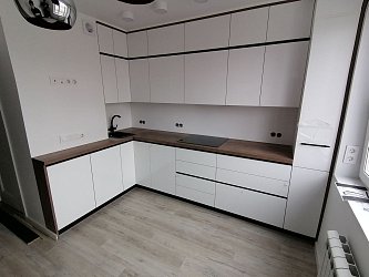 Кухня ПЯ200104 FORMICA1